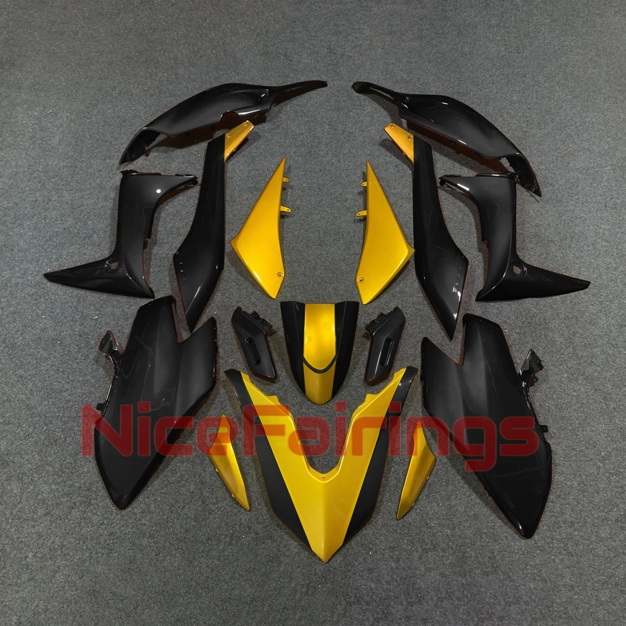 T-MAX560 2020 2021 Fit Fairing Kit for YAMAHA TMAX560 TMAX 560 20 21 Injection Bodywork New ABS Motorcycle Fairings