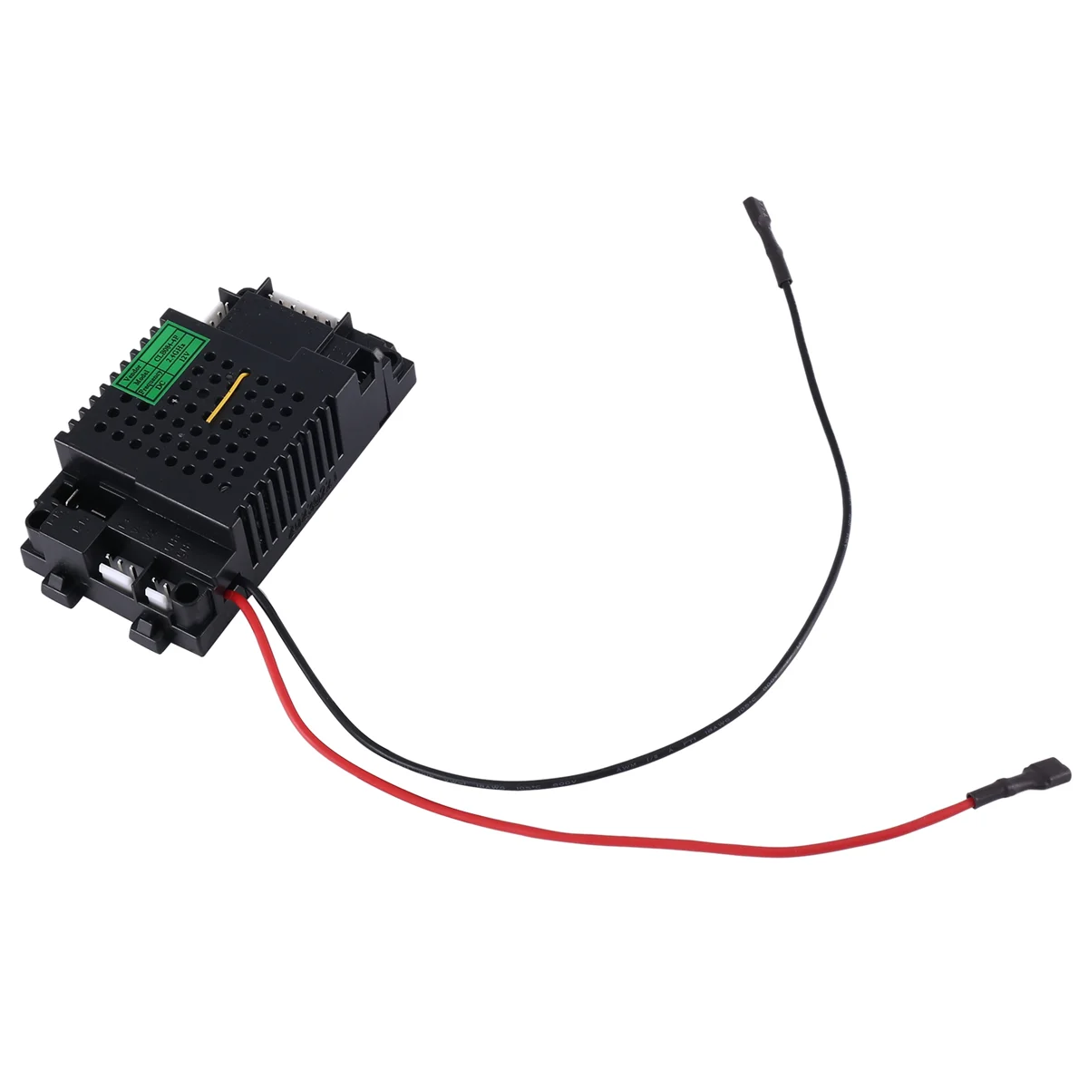 CLB084-4F Children Electric Vehicle Remote Controller and Receiver Electric Vehicles Replacement Parts