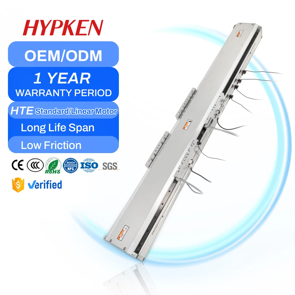 

800-3000MM Linear Guide Rail Cnc Ball Guideway Sliding Bearing D-23 Miniature Hiwin Motion Screw Guides Linear Actuator