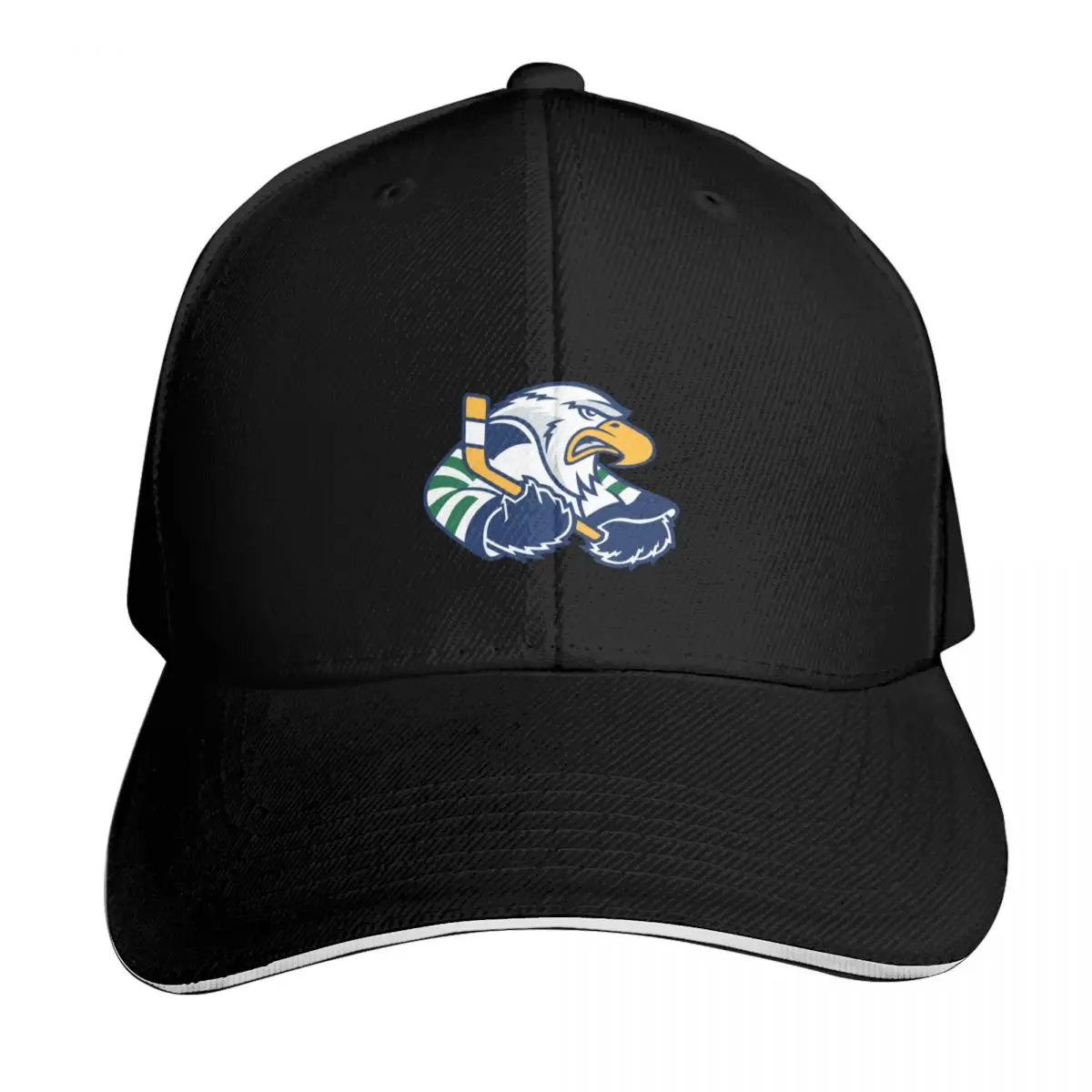 Gorra de béisbol Surrey Eagles-Merch, gorra de gran tamaño para hombre, gorra táctica, gorra para el sol, gorra de golf para hombre y mujer