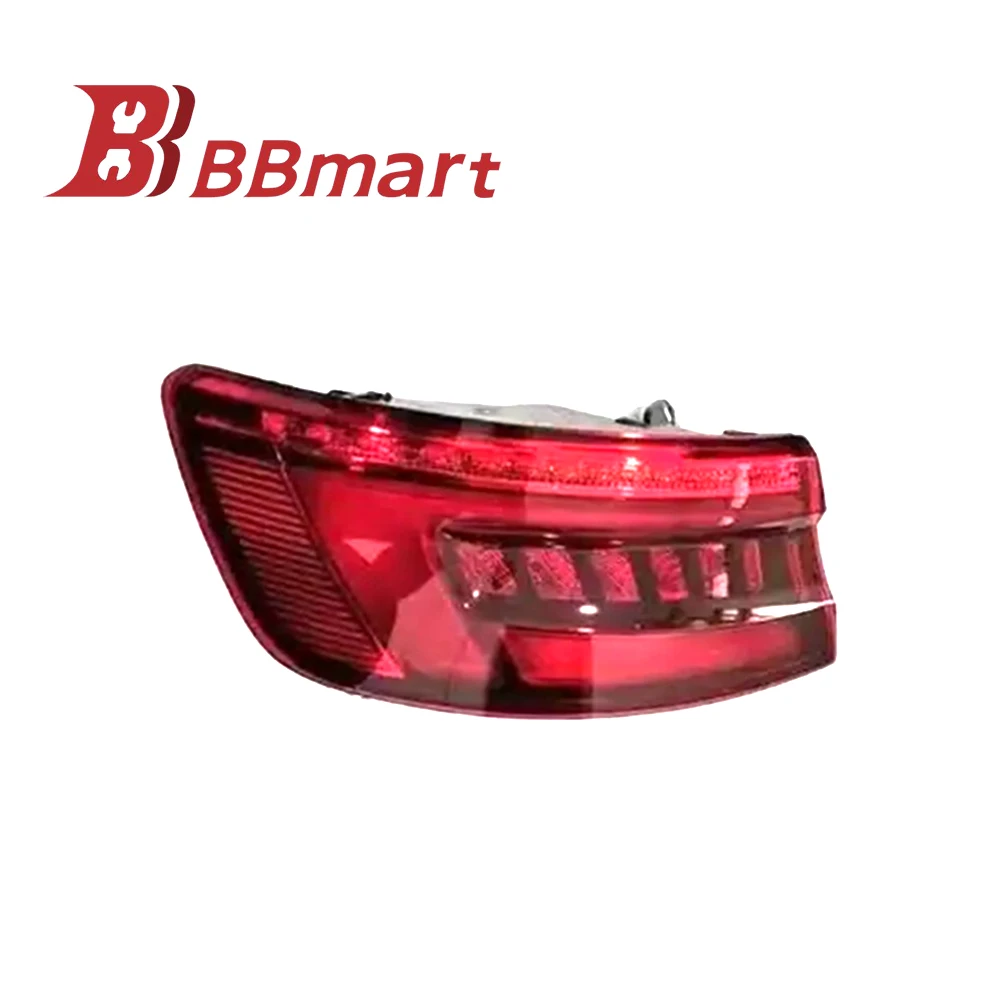 

BBmart Auto Parts 8W5945091C Car Accessories For Audi A4 S4 A4L Rear Taillight Reversing Light Brake Warning Signal Light