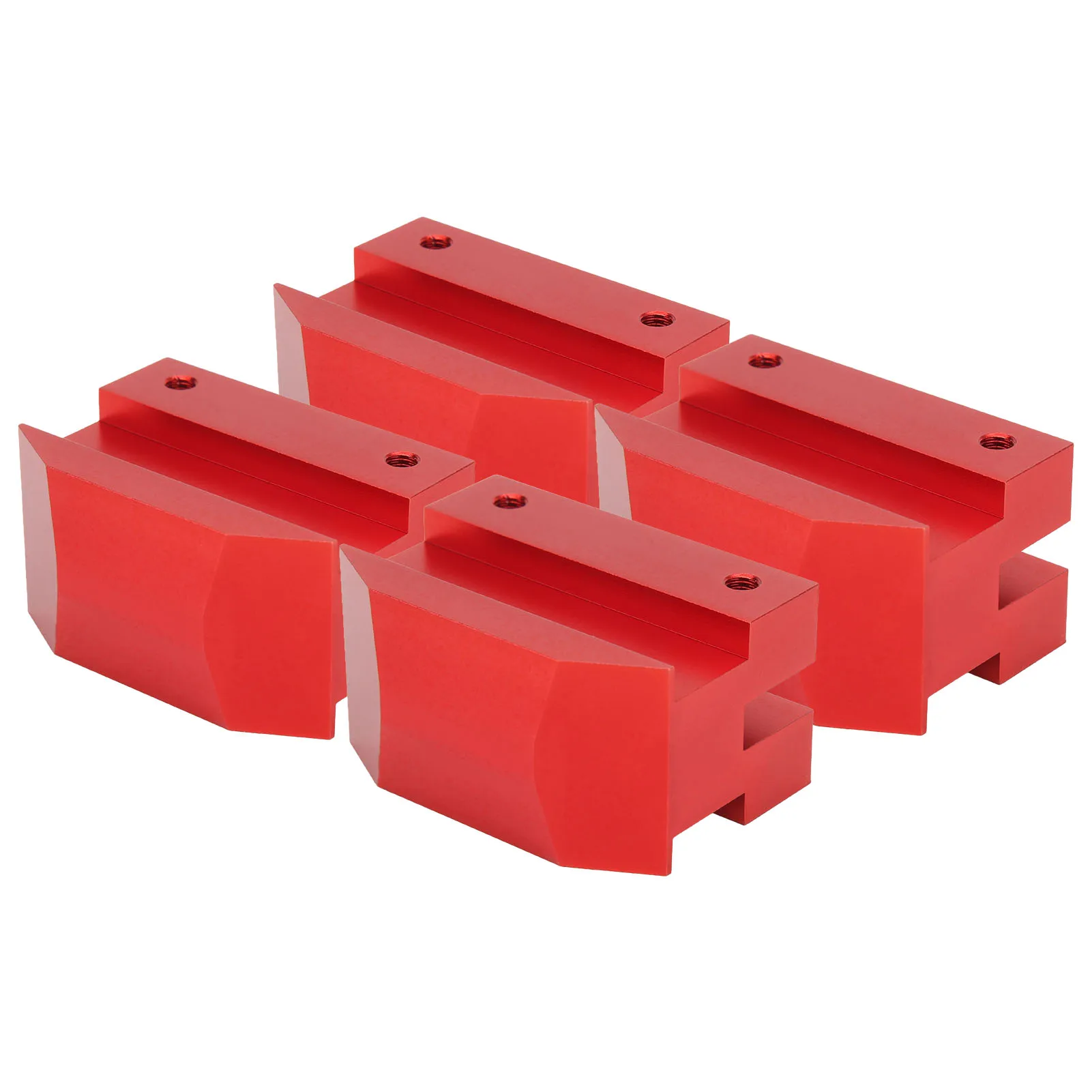 4 قطع محول نقطة وسادة رفع جاك (واقي إطار جاك بوك، نوع الاستبدال) لكامارو الجيل السادس 2016‐2024 باستثناء قابل للتحويل #3