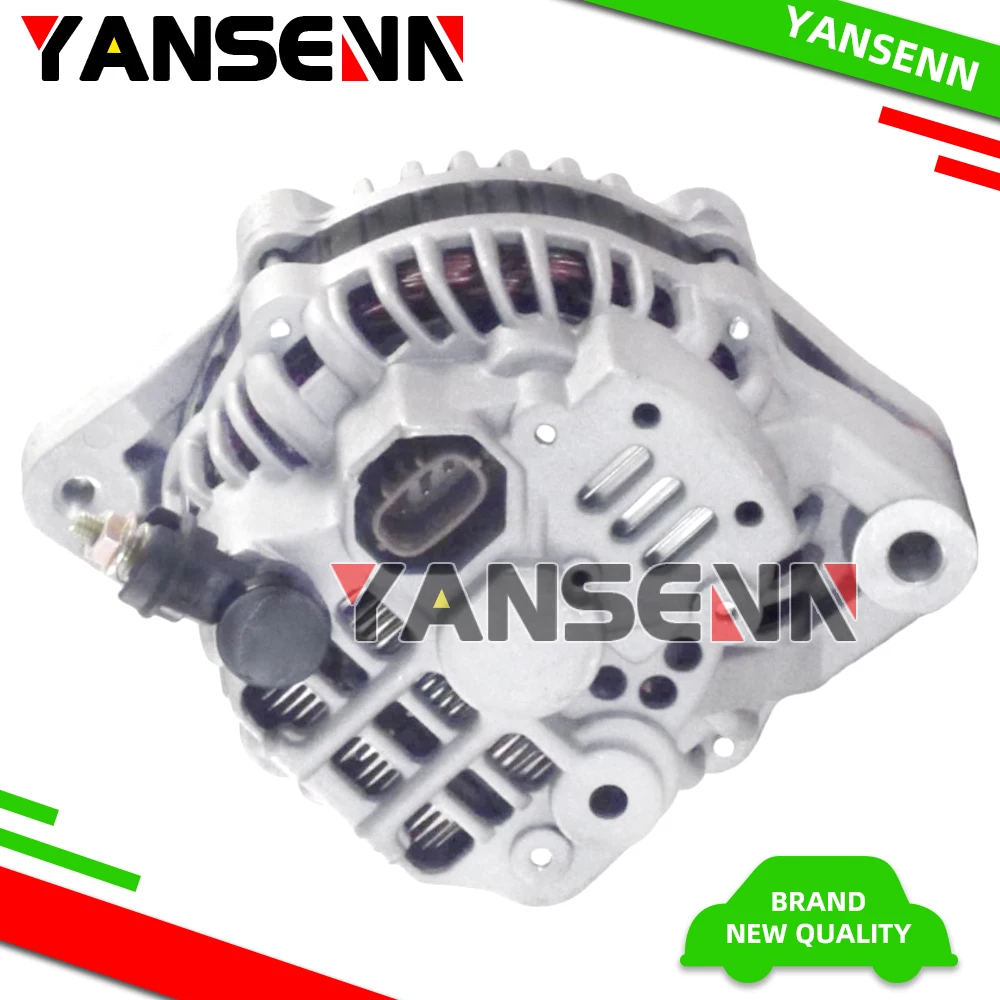 Alternator For Suzuki Grand Vitara Jimny Vitara 1999 Alto 02-05 3140066D00, 3140066D02, 3140079G00, 3140081A00