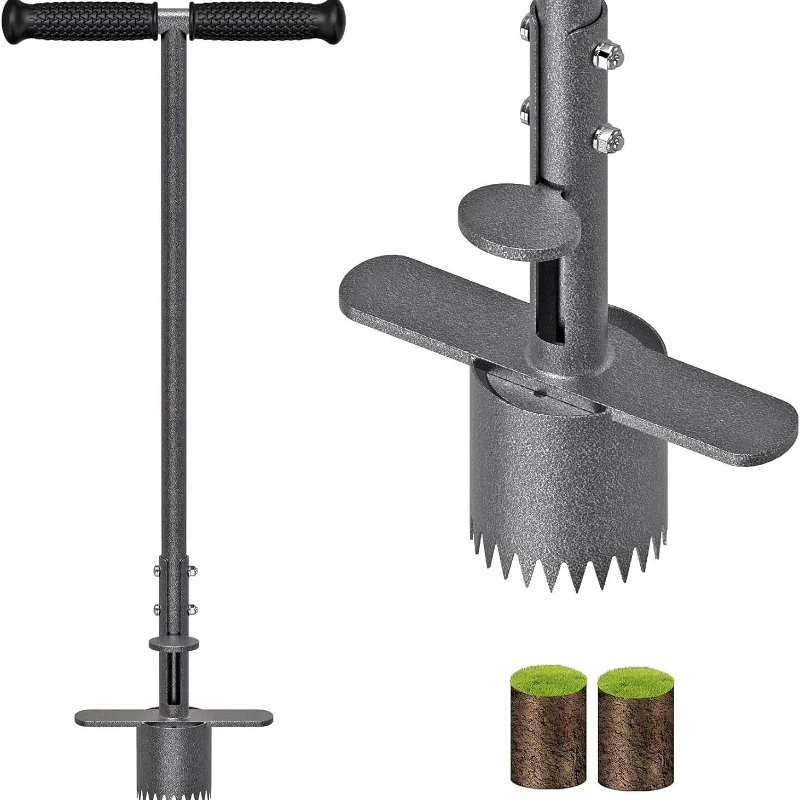 

Bulb Planting Tools Light Bulb Planter Gardening Shovel Soil Retriever