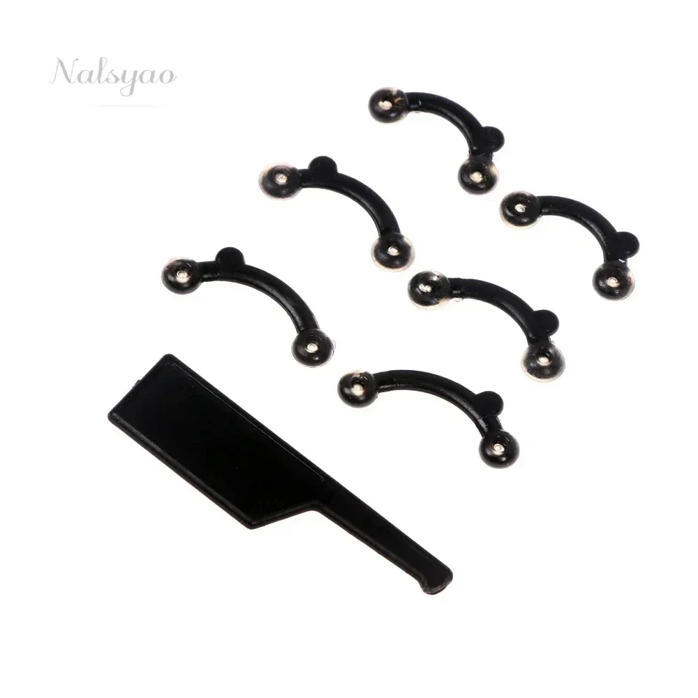 3D Invisible Nose Lifter Rhinoplasty Clip Nasal Shaper Bridge Straightener Painless Nose Beauty Tool