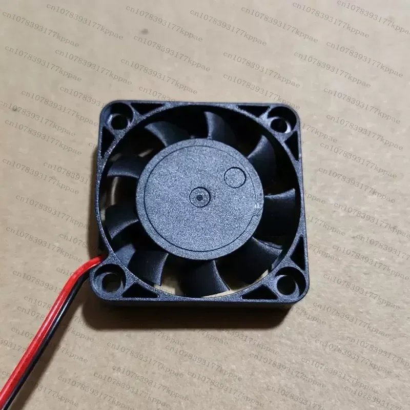 1PCS for Xinruilian RDH4010B2 DC 24V 0.09A 40x40x10mm Silent Cooling Fan