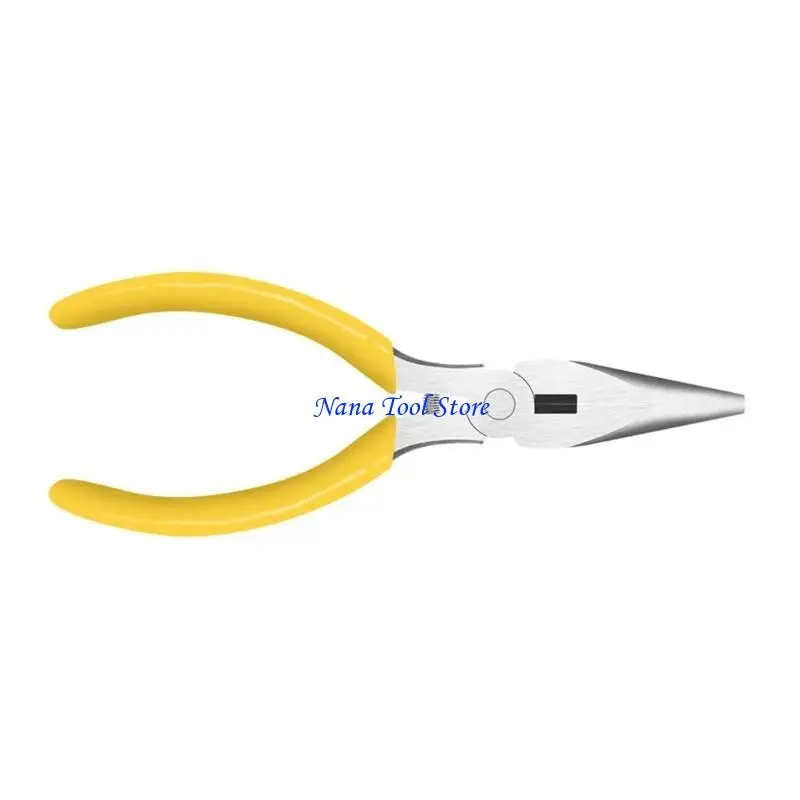 31GJ Essential Diagonal Alla alicates Alicates nariz para elaborar joyas para reparar