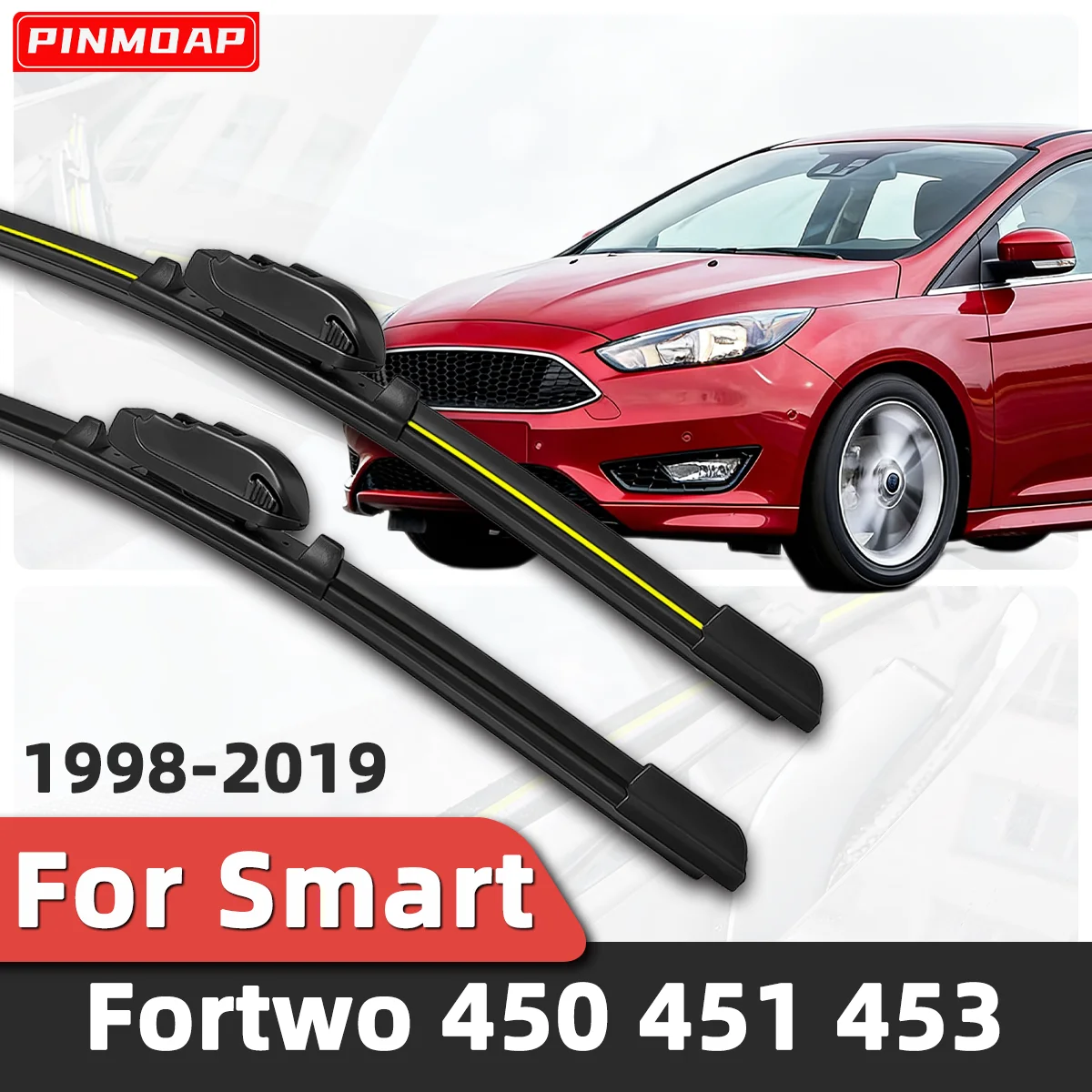 #34 Best Windshield Wipers to Buy In 2026