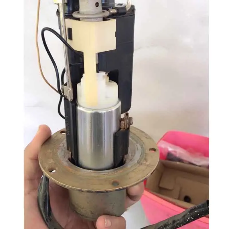 Fuel pump For Kawasaki Z750 Z750S Z750R Z800 KLV1000 Z1000 ZX-10R