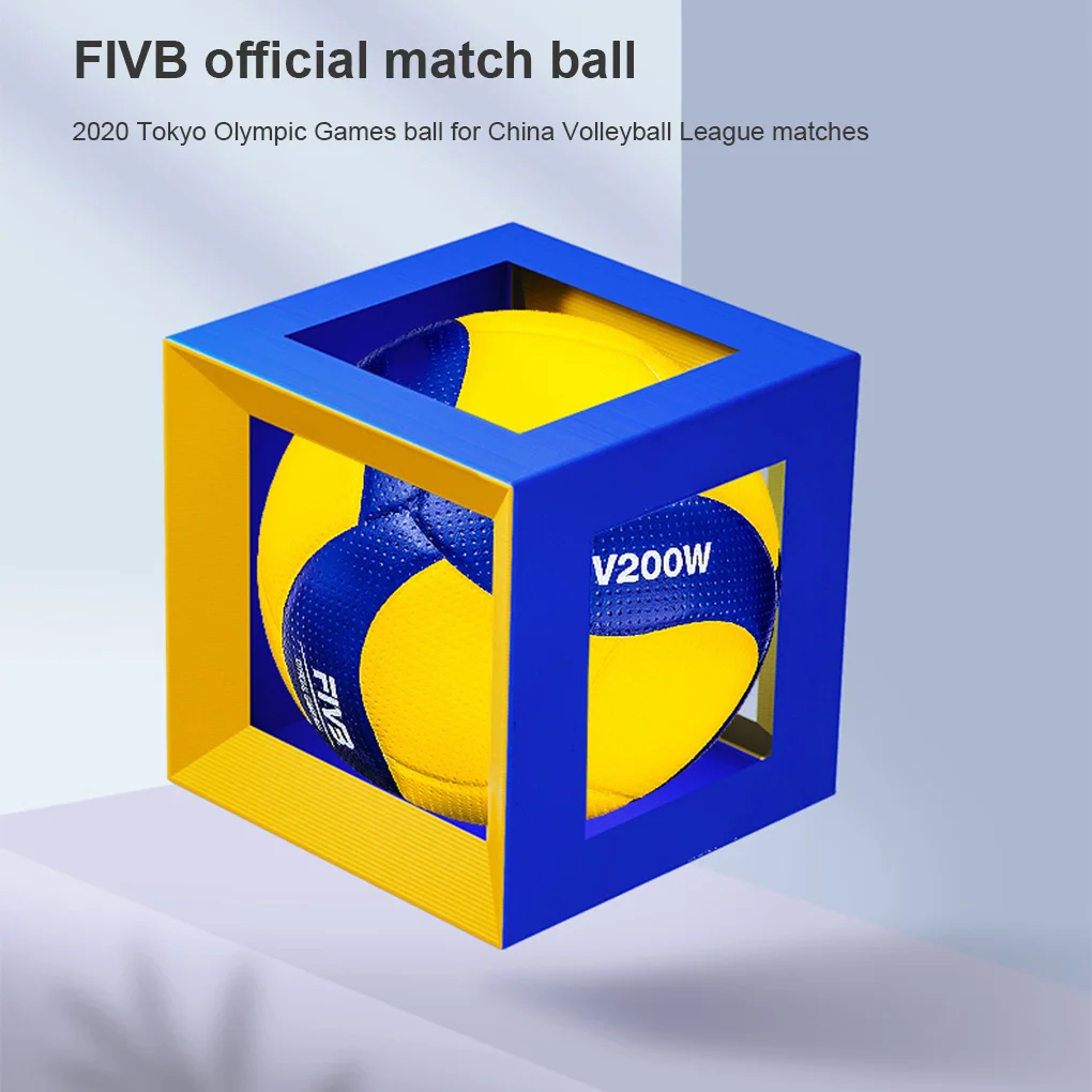 Volleyball Anti-skid Competition Gaming Sweat-proof Balls Training Match