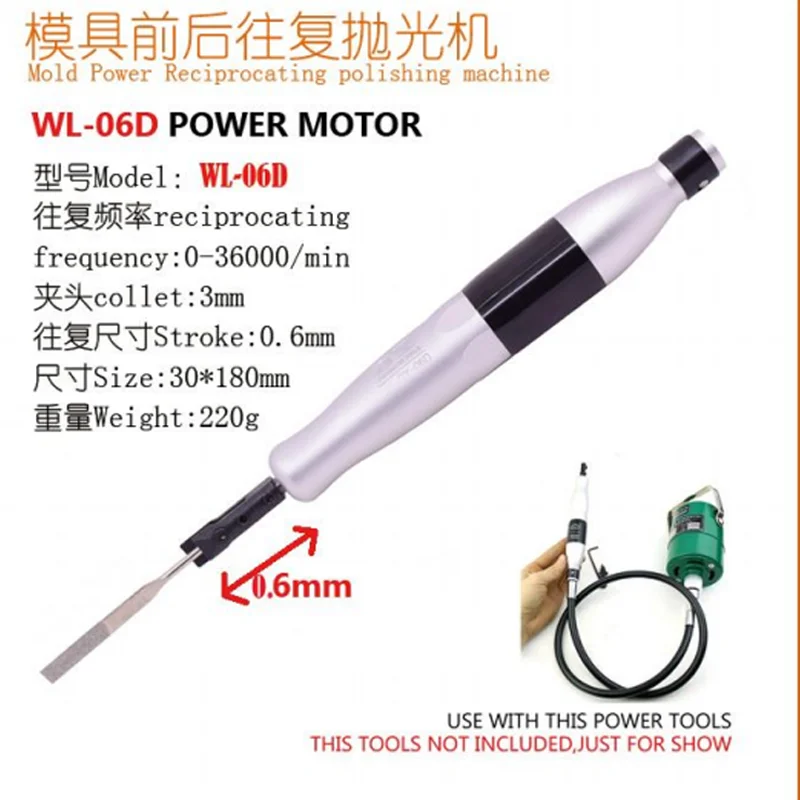 

Automatic High Precision Reciprocating Polishing Machine for Mold Metal Wood Acrylic Surface Finishing Equipment