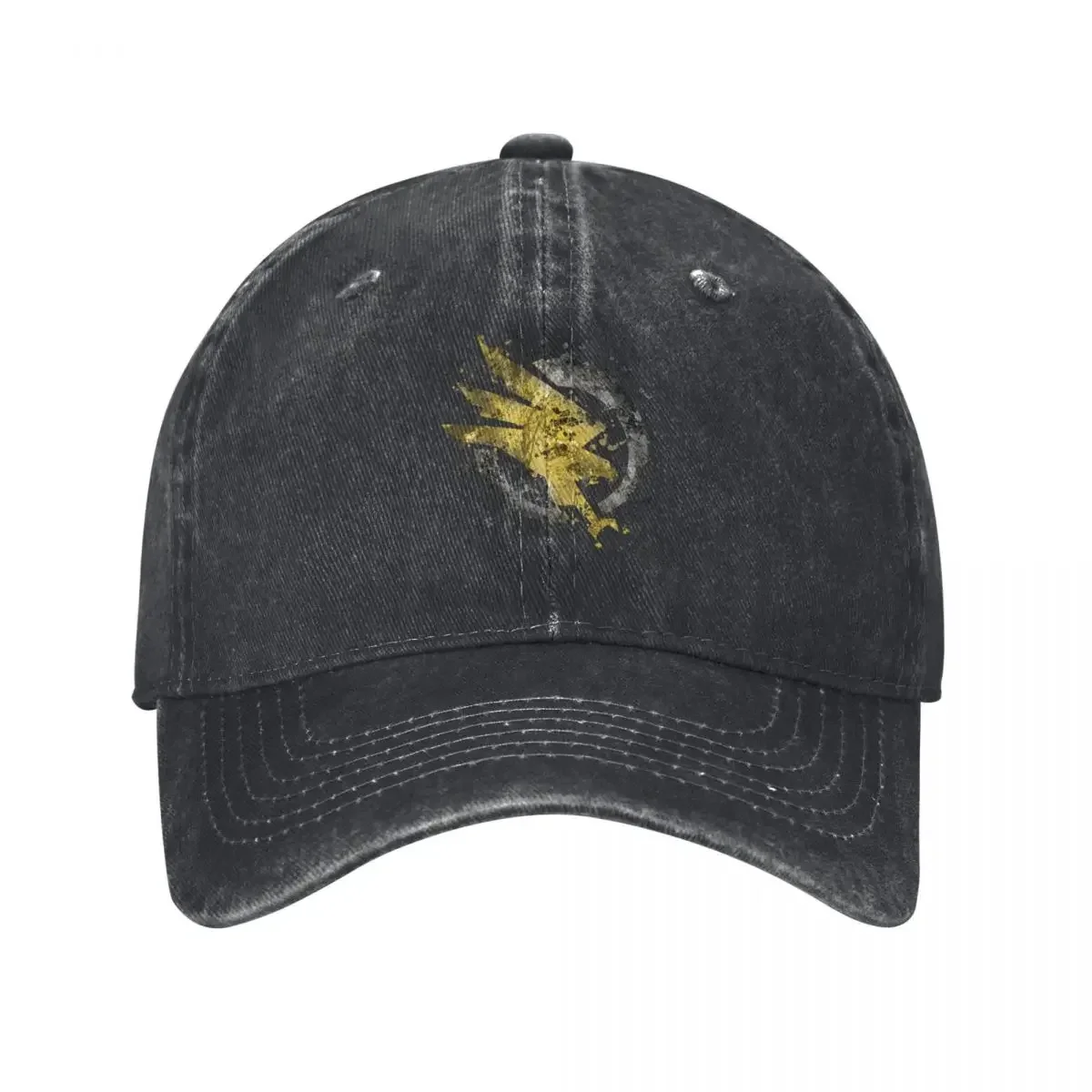 Casquette de baseball Command and Conquer – GDI pour homme, chapeau de luxe Wild Ball, casquettes de pêche, chapeau d'hiver pour homme, casquette de baseball pour homme et femme