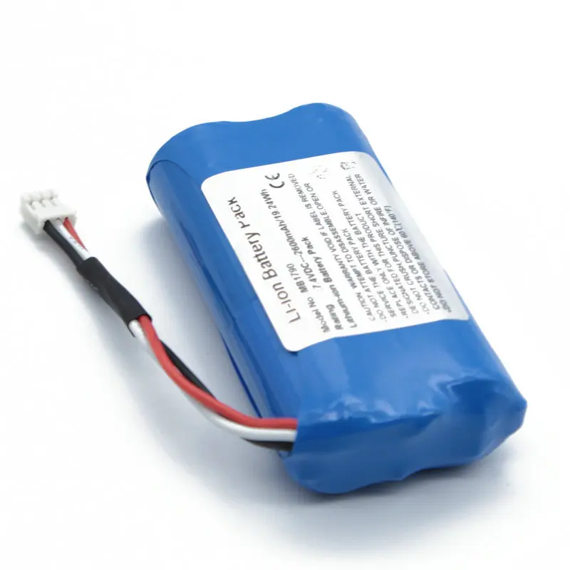 Syringe Pump battery For Fresenius Infusionspump Volumat Agilia,Infusionspump Volumat Agilia D 179033-R0,BATT/110320,MB1790