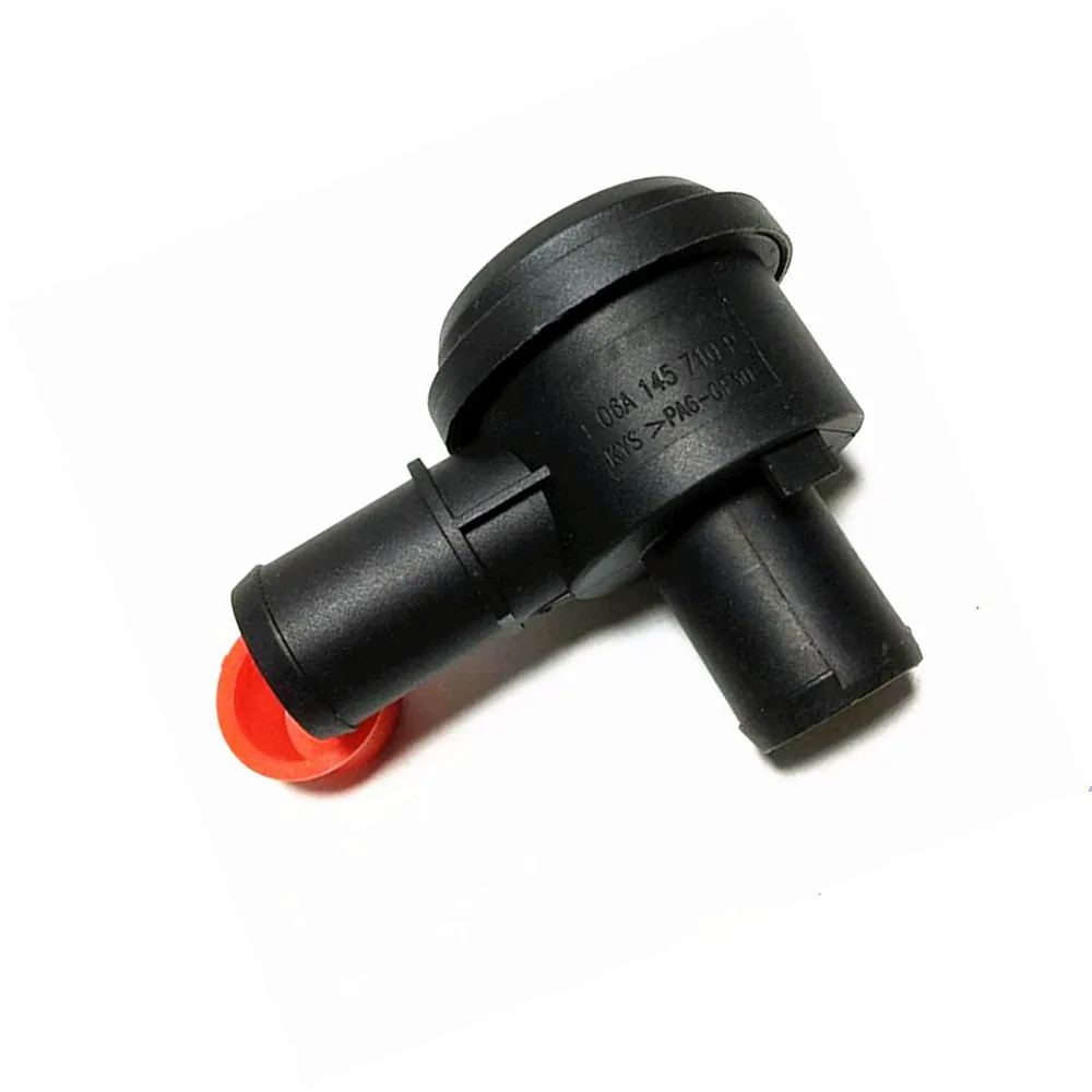 Válvula de corte do desvio da válvula do turbocompressor 1.8t para vw passat b5 golf mk4 audi rs6 tt a4 06a145710p seat toledo alhambra