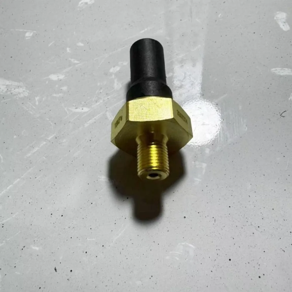 For QJMOTOR Sai600 Zhui600 QJ600GS-3D/3A Minimum Oil Pressure Switch Sensor Genuine 240026090000