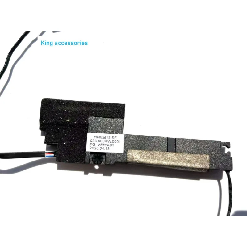 Новый встроенный динамик L&R для Dell Inspiron 14 5410 5415 2 в 1 0H0C29 H0C29