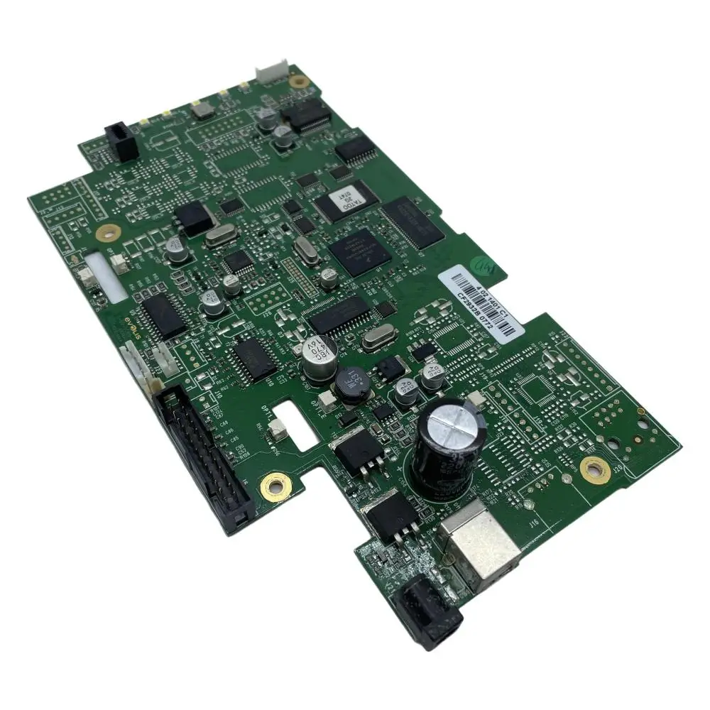 

CF2932B 0772 Main Board Motherboard Fits For EVOLIS IST-RW 300-I