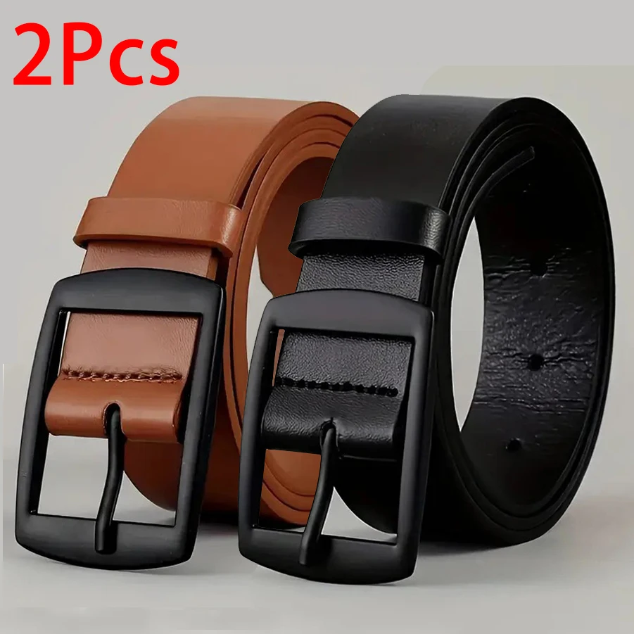 Thumbnail 3 - #38 Best Mens Leather Belts to Buy In 2026
