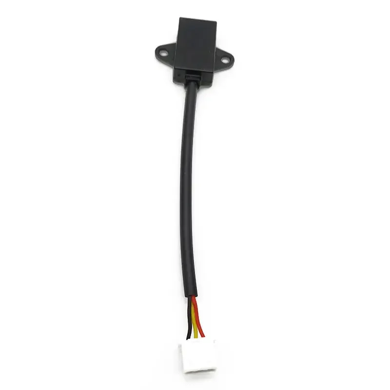 1-2PCS 3.3V-5V Non contact Water Level Sensor Capacitive Liquid   Liquid Detection Switch Controller Water Level Detector