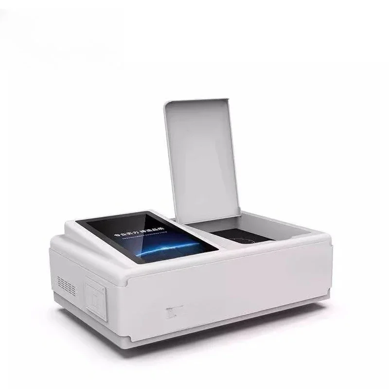 

Volatile base nitrogen analyzer Multifunctional food safety disease meat comprehensive detection equipment