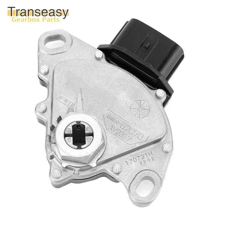 

Neutral Start Switch 84540-52070 Fits For Corolla RAV4 Ractis Sienta Verso 14-18 1.8L