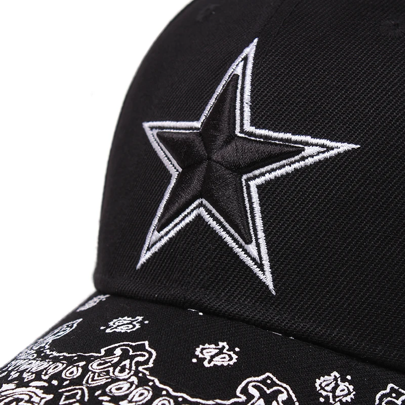 2022 neue Mode Für Männer Baseball Cap Hip Hop Tactical Cap