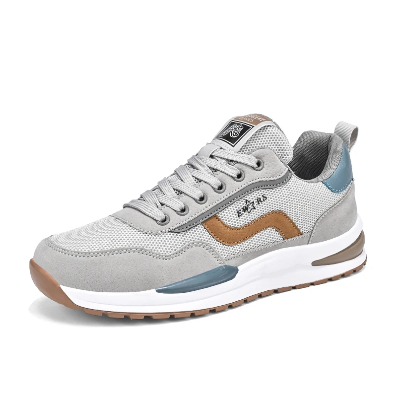 

Men's motorcycle shoes, trendy sports shoes