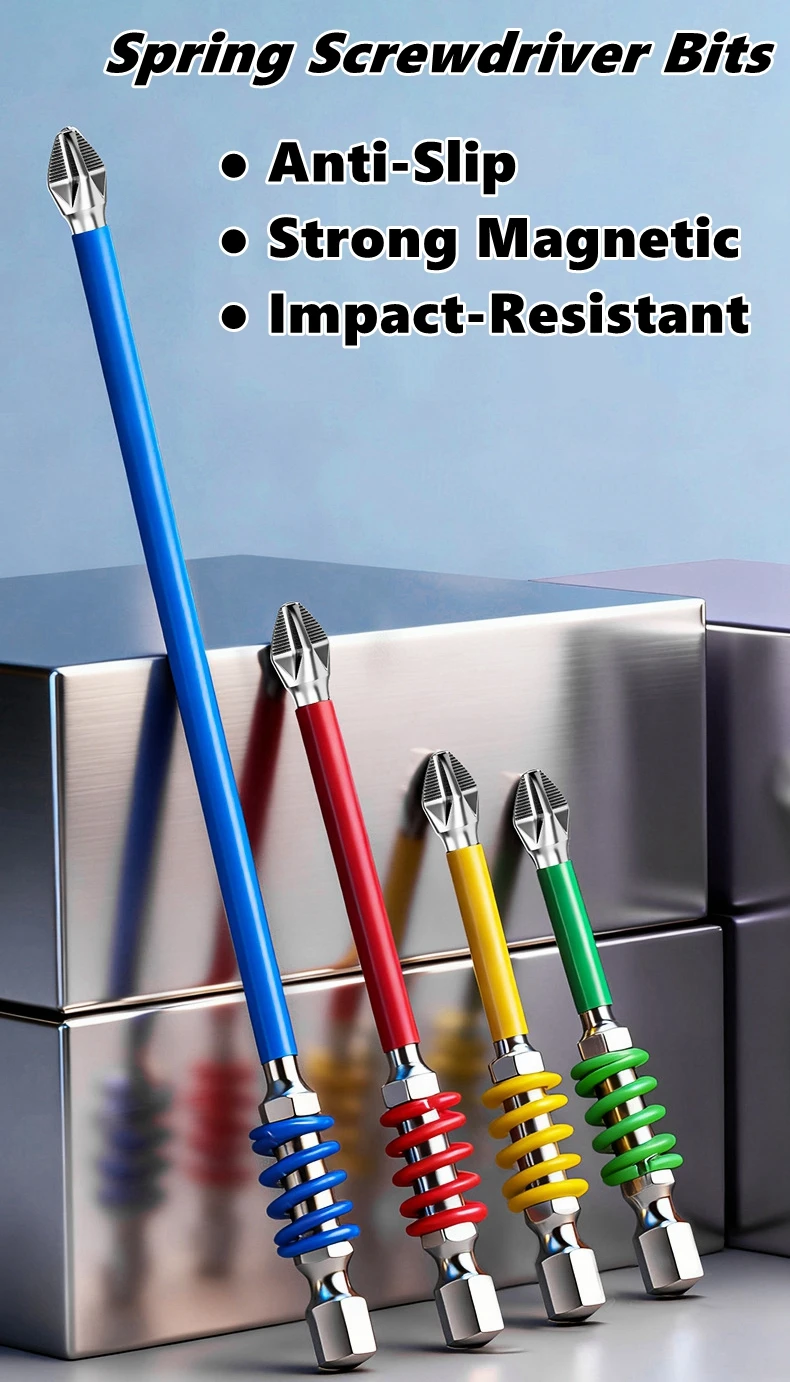 Anti-Slip Magnetic …