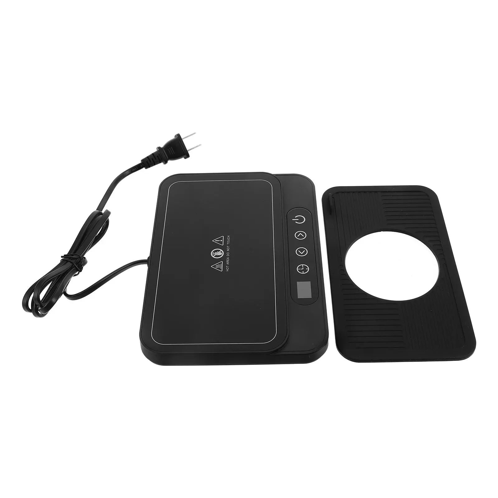 tappetino-elettrico-riscaldante-per-alimenti-a-temperatura-regolabile-pannello-riscaldante-50w-scaldacaffe-con-9-impostazioni-di-temperatura-timer-12h-ultra-sottile-per-scrivania-e-tavolo