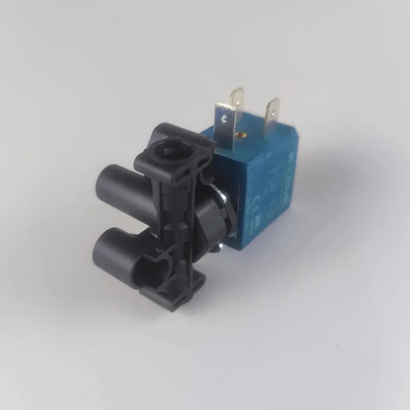 Válvula solenoide para cafetera DC24V 10W CEME V799VN20PD0A02 para cafetera Philips EP1221 2030 2200 2230 2121 2124 2136 3146