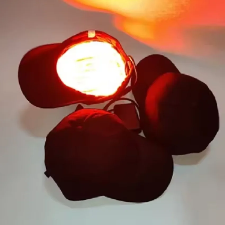 

2760mw durl wavelength 650nm+808nm super big power red light cap 276 diode lasers