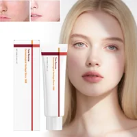 Centella Asiatica Time Reverse Cream Advanced Crema nutritiva y de absorción rápida hidrata reafirmante crema facial antienvejecimiento cuidado de la piel