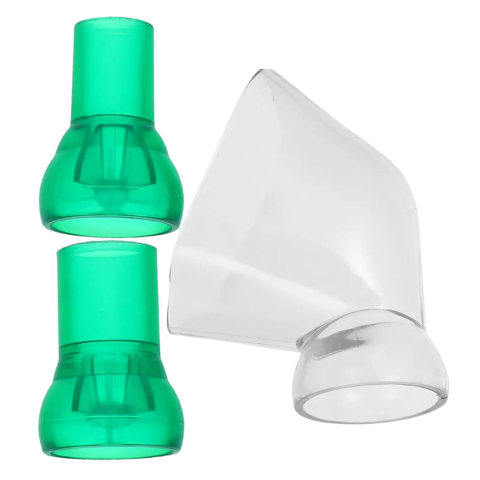 

Aquarium Filter Outlet Lily Pipe Nozzle Tube Fittings Supplies Feeder Dual Interface Filtration System Clear Water