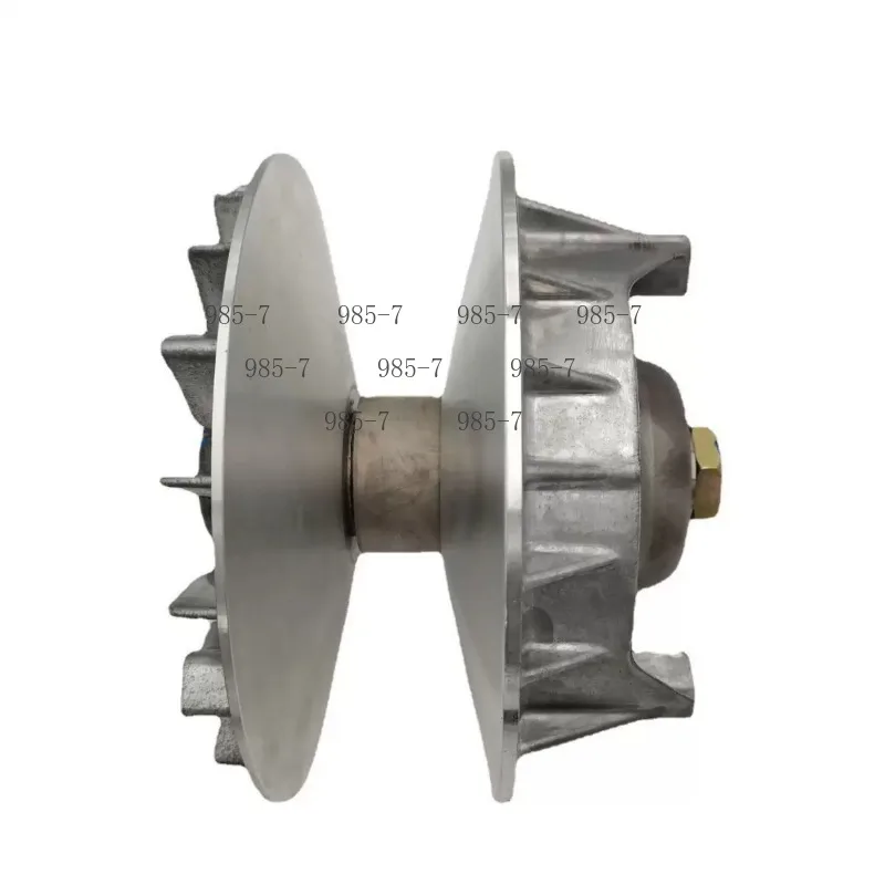 800cc UTV Replacement Part: CVT Primary Clutch, OEM Number 21300-F68-0000
