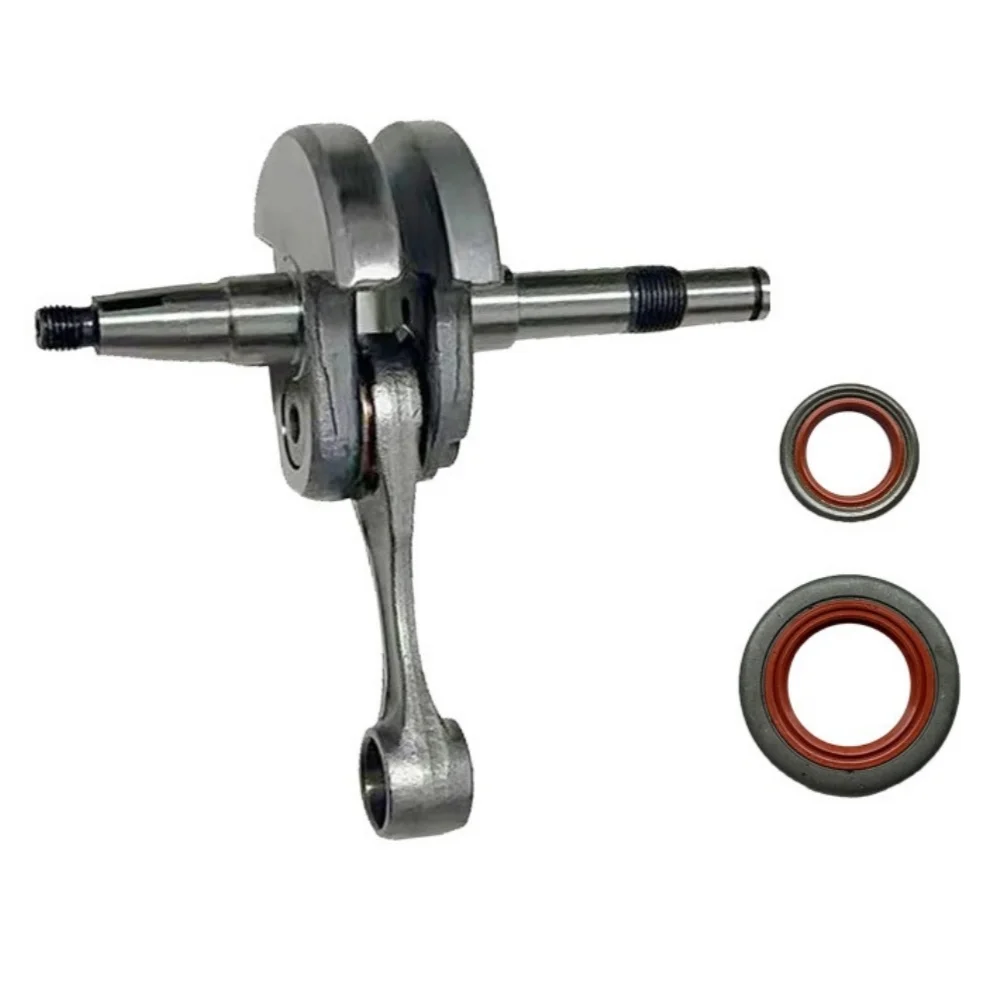 Crankshaft Oil Seals Gasket Kit For Stihl 044 MS440 440 460 046 Chainsaws Replace 1128-030-0406