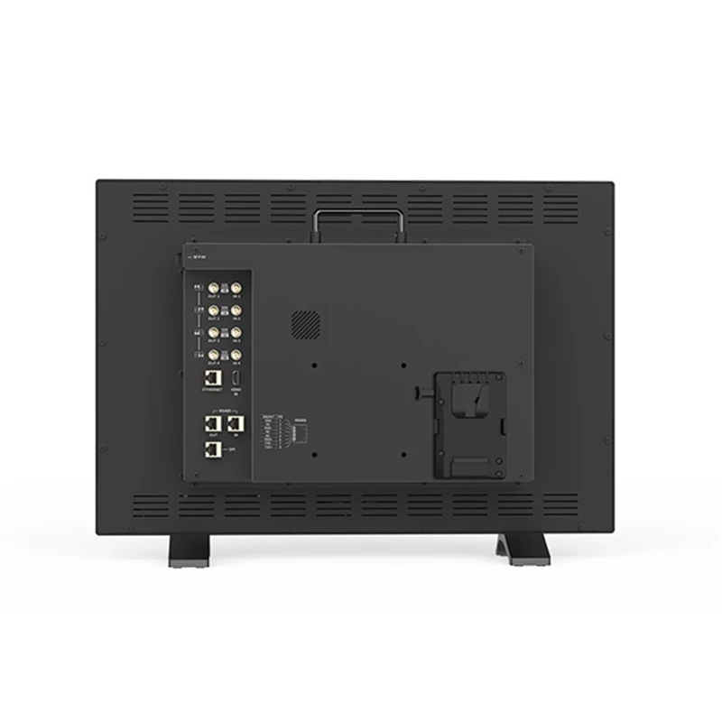 SWIT BM-U245HDR Moniteur de studio HDR 4K/8K 12GSDI 23,8 pouces
