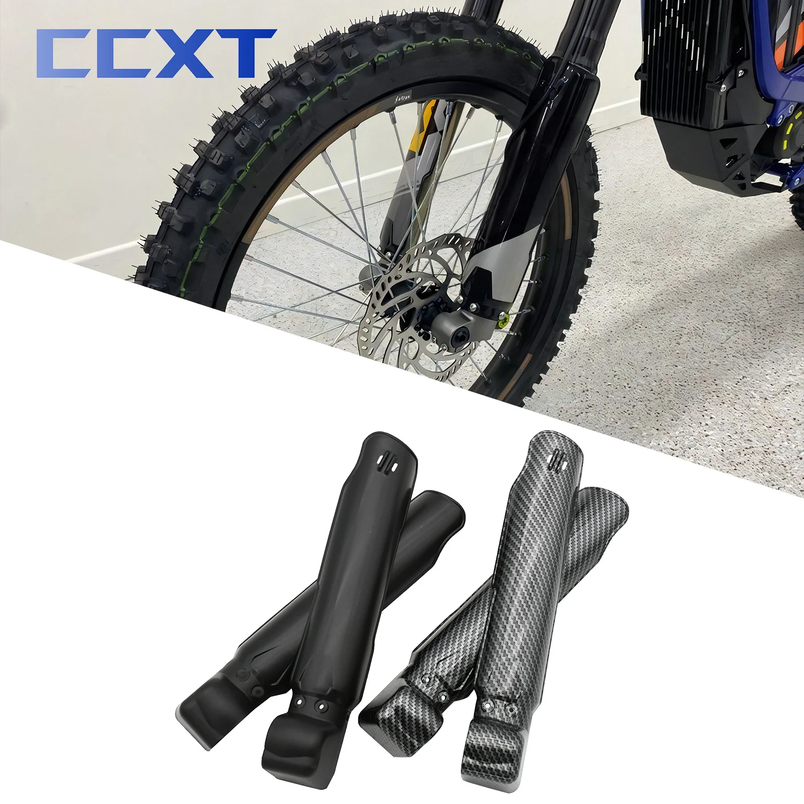 Shock Absorber Prot…