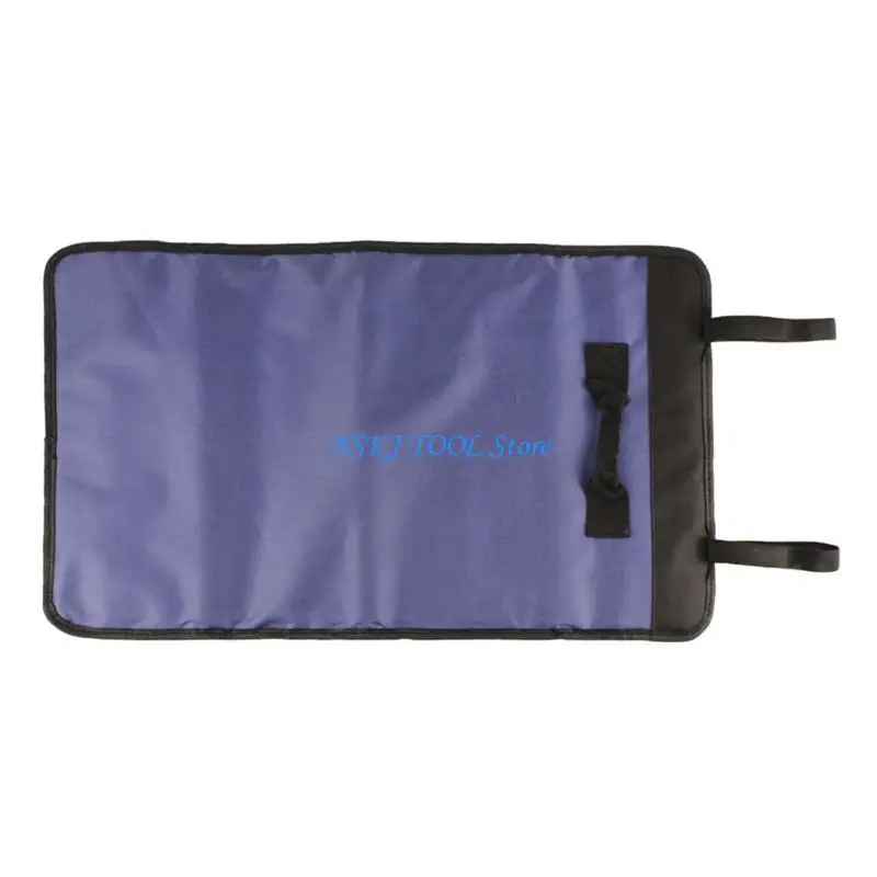 L8RC Bộ dụng cụ sửa chữa động Túi Túi Túi Công cụ Điện tử Công cụ lưu trữ Túi đựng