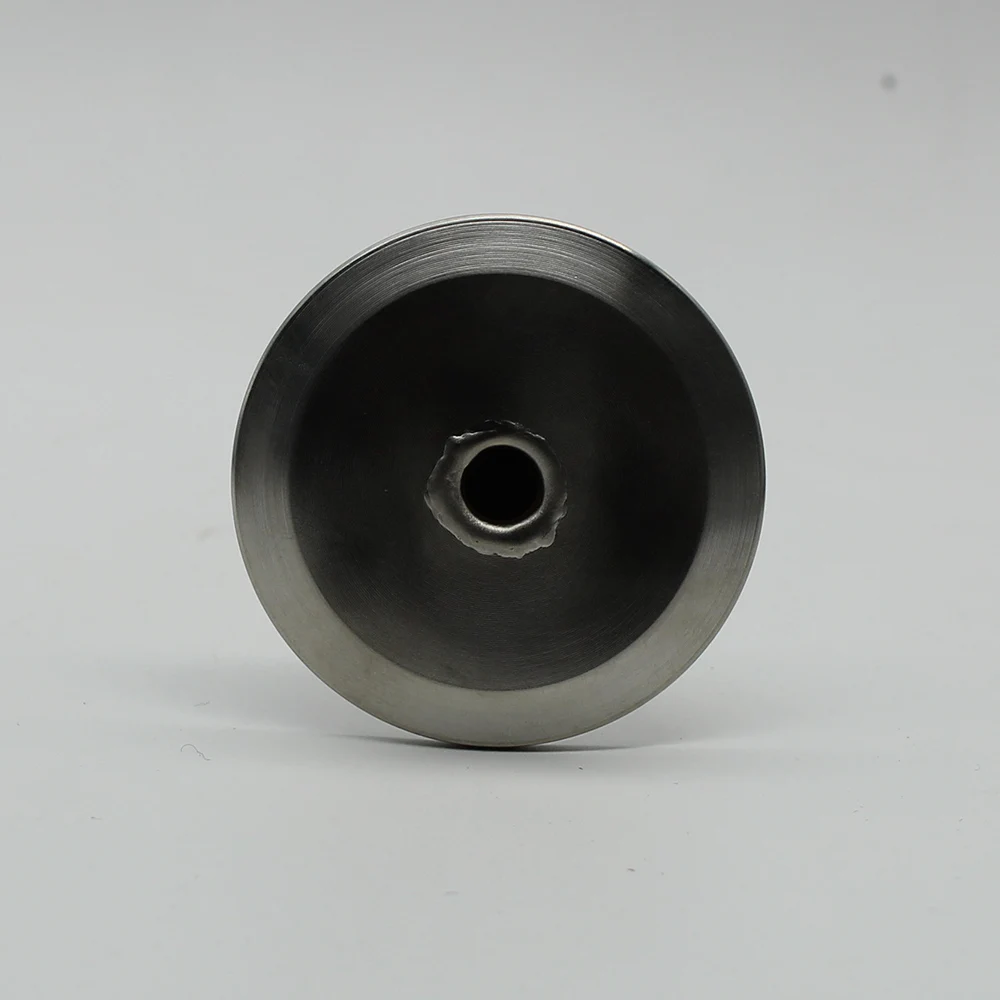 Thermowell Chuck 50.5mm  Stainless Steel SS304 Fermenter Accessories L30mm-L300 mm