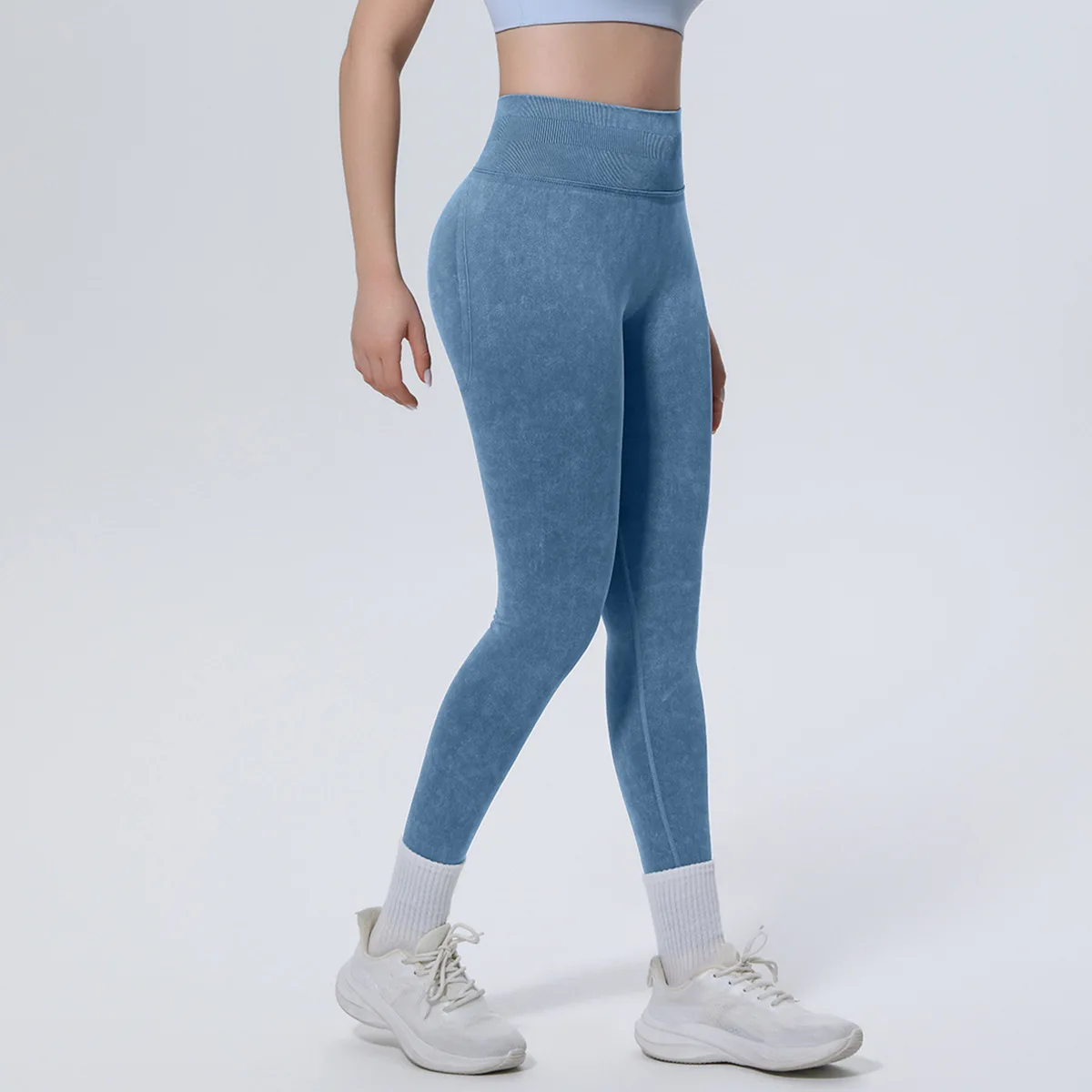 Size chart and fit details