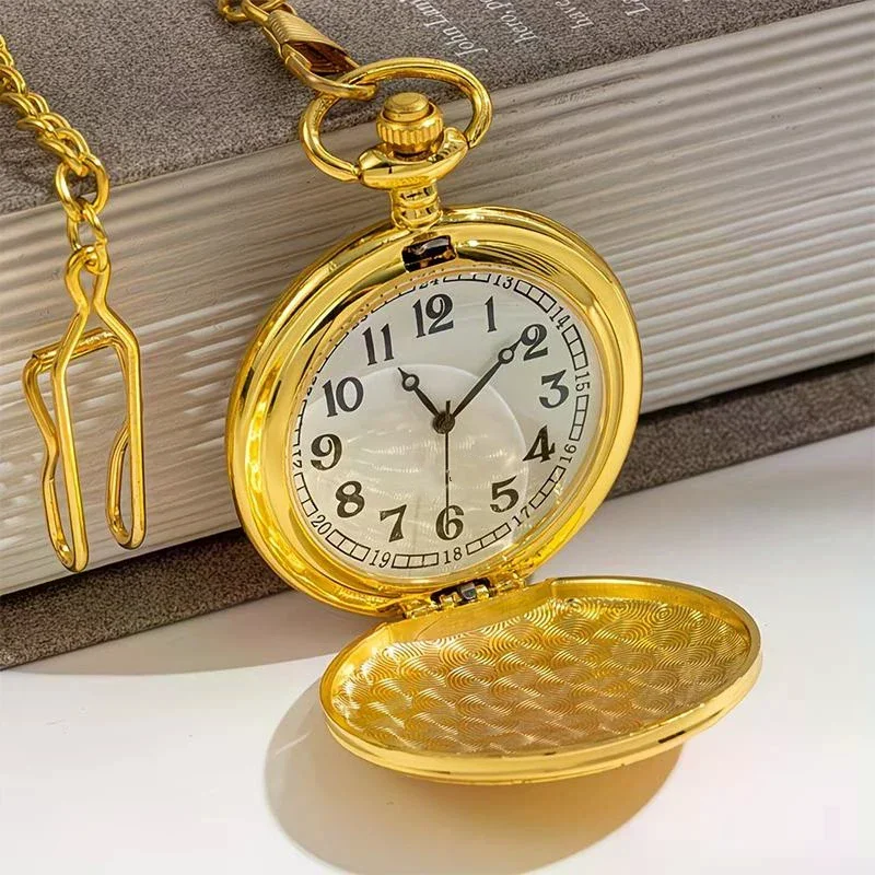 Universal Pocket Watch Chain Buckles 5 Pcs Durable Replacement Hooks Alloy Waist Chain Clasps for Watch Repair DIY Handcraft
