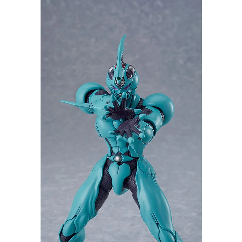 In magazzino originale Figma 600 Guyver 1 Ultimate Edition Anime Action Collection figure Model Toys