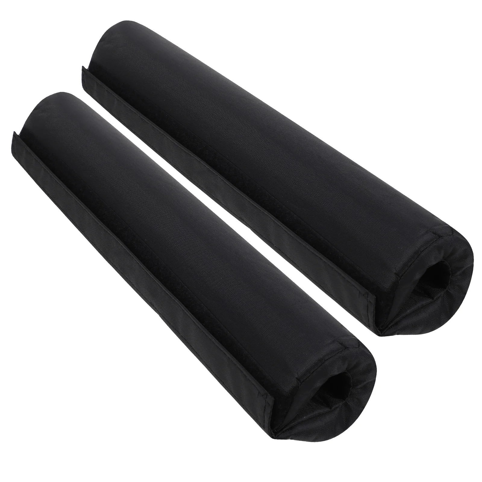 

2 Pcs Barbell Pads for Squats Shoulder Paddle Board Accessories Protector Travel Para