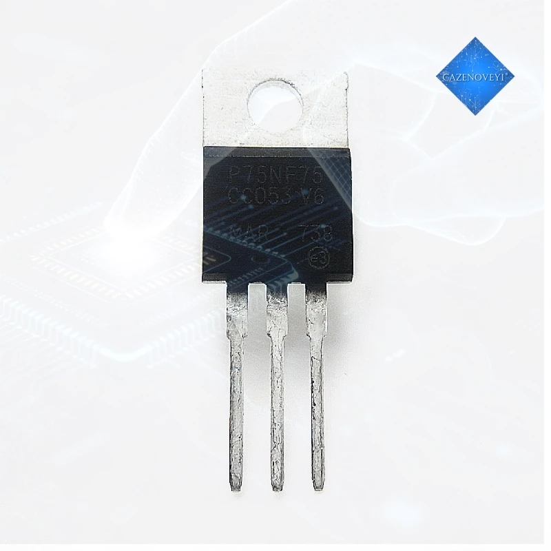 (5-10-20-30-100PCS) 6554 AO6554 QFN-8 AON6554