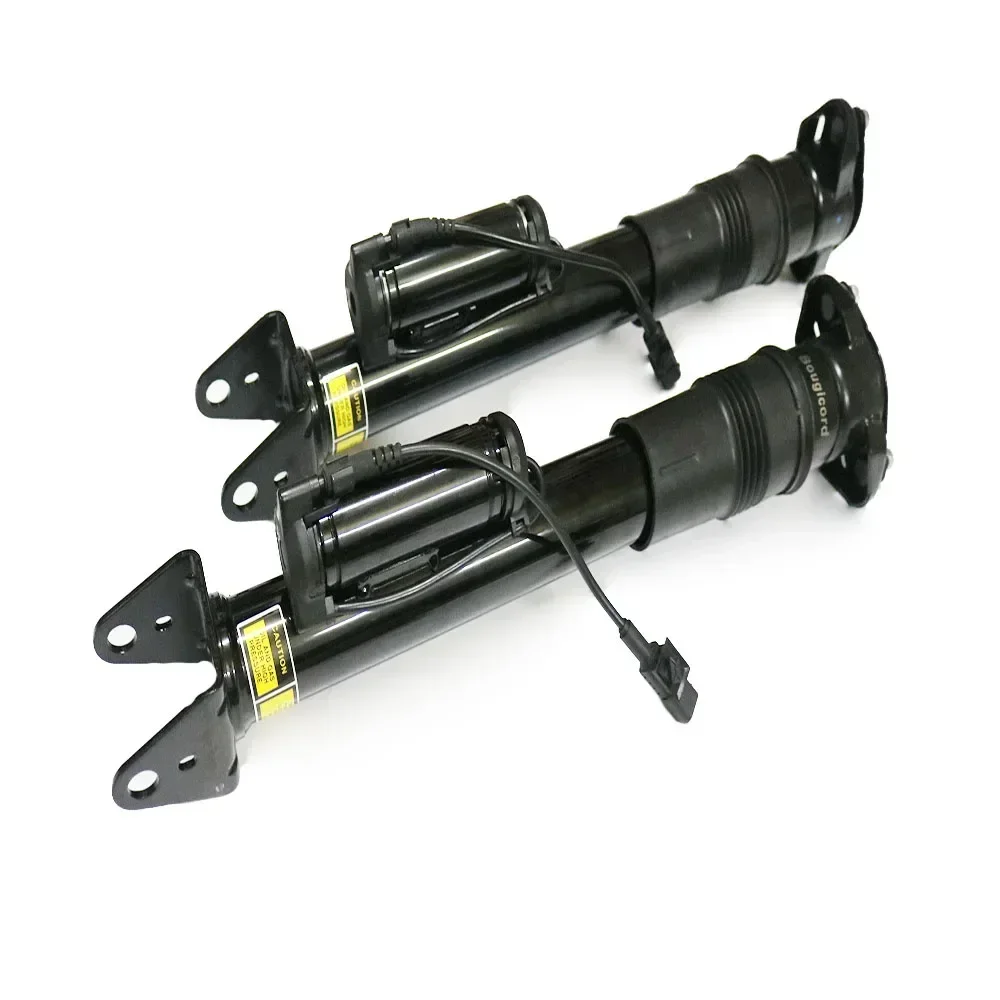 2PCS High quality Air Shock Absorber Rear Suspension for MERCEDES R-CLASS W251 R320 R350 R500 R63 2513202231 25132014