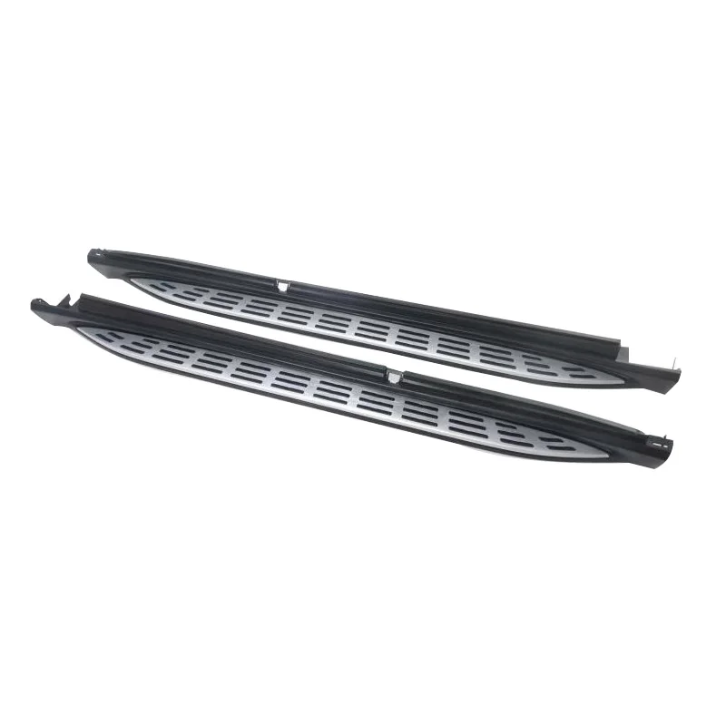 Newest Nerf Bar Side Step Running Board with Light for Mercedes Benz GLE coupe 2020 2021