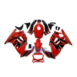 For Honda CBR600 F3 1995 1996 High Quality Injection Red Black Motorcycle Fairing cbr 600 f3 95 96