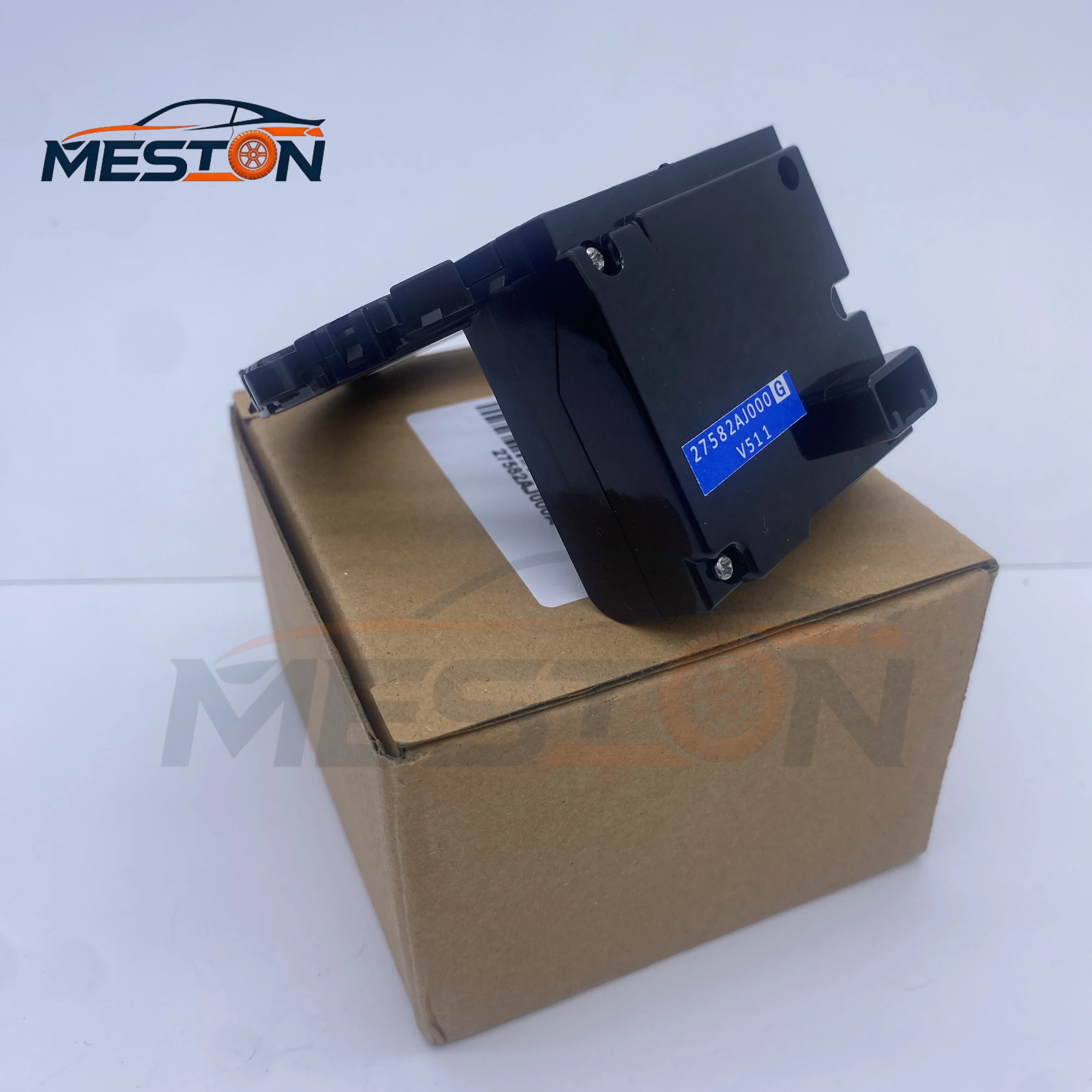 

NEW OEM High quality New For 27582-AJ000 Fits For Subaru XV Crosstrek WRX Steering Angle Sensor