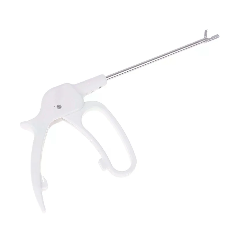 /YOV/Sampling Forceps Gynecological Biopsy Cervical Biopsy Forceps Long Round