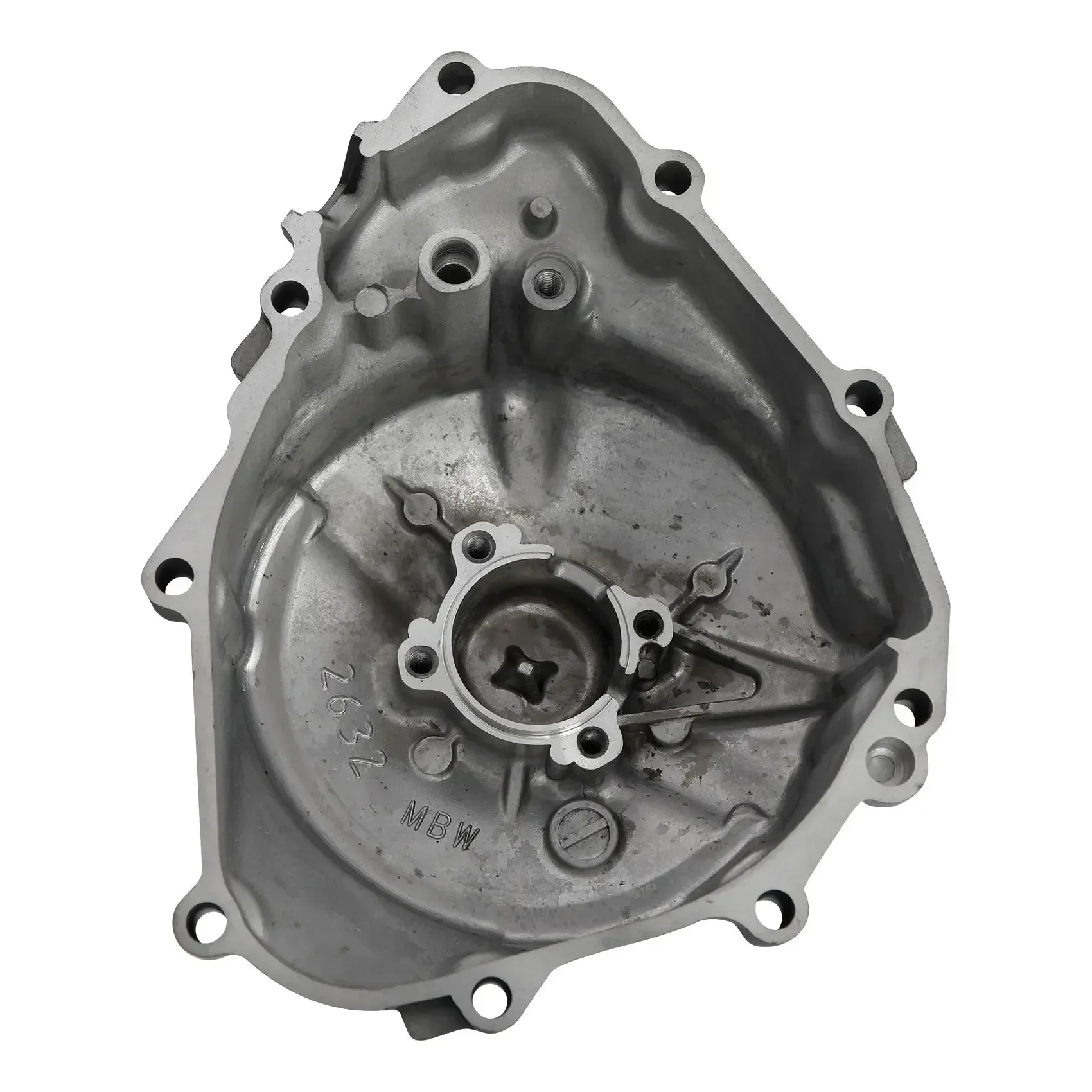 Engine Crankcase Stator Cover For Honda CBR600 F4I 2001-2006 Motorcycle Acsessories Accessory